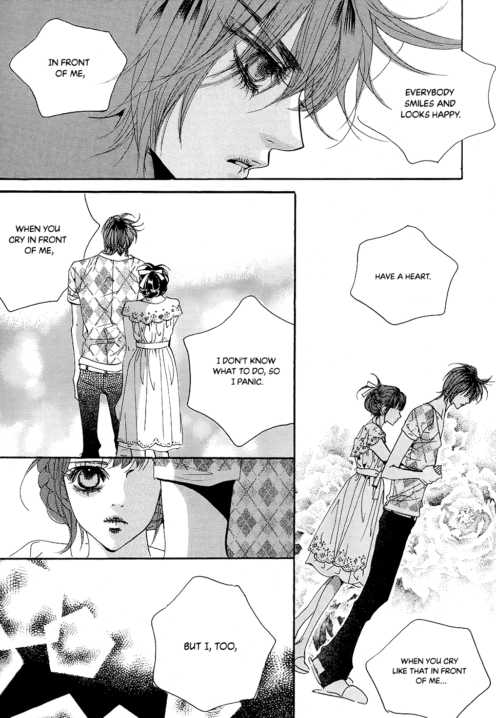 Goong - Vol.28 Chapter 181: The Secret Diary Of The Princess