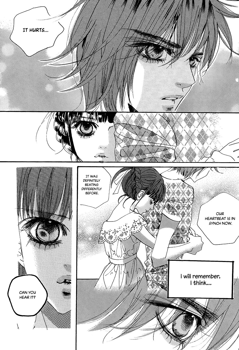 Goong - Vol.28 Chapter 181: The Secret Diary Of The Princess