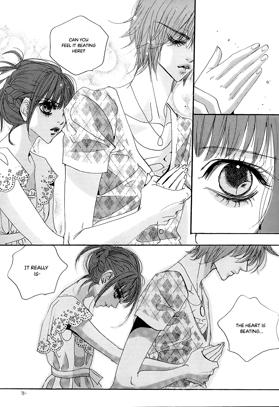 Goong - Vol.28 Chapter 181: The Secret Diary Of The Princess