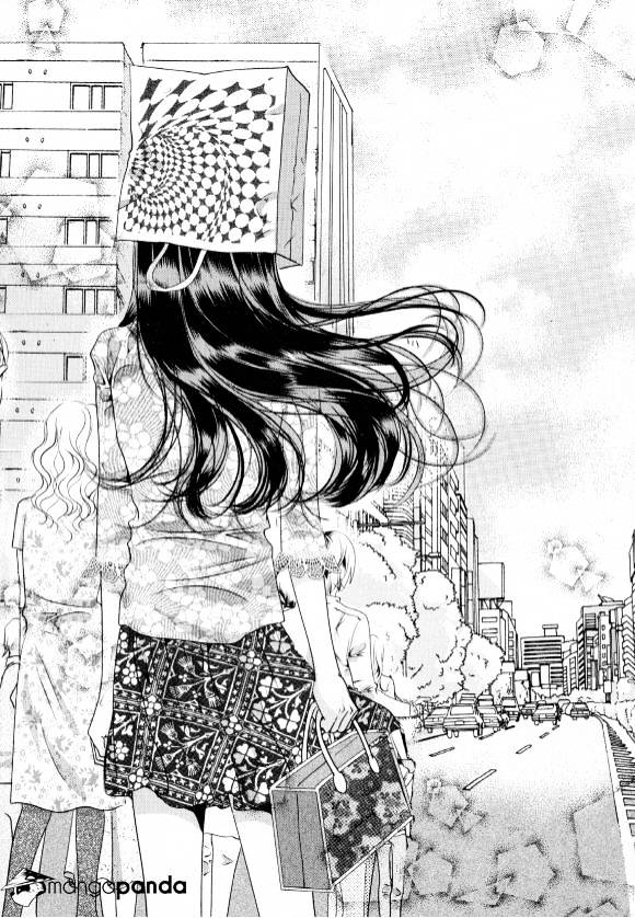 Goong - Chapter 179