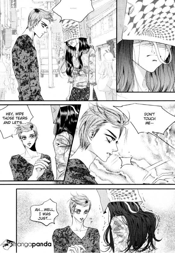 Goong - Chapter 179