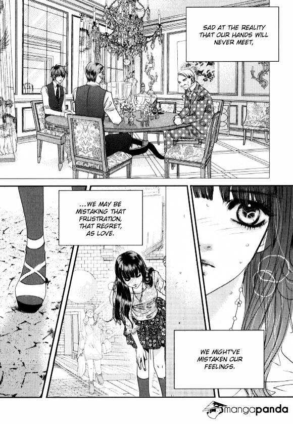 Goong - Chapter 179