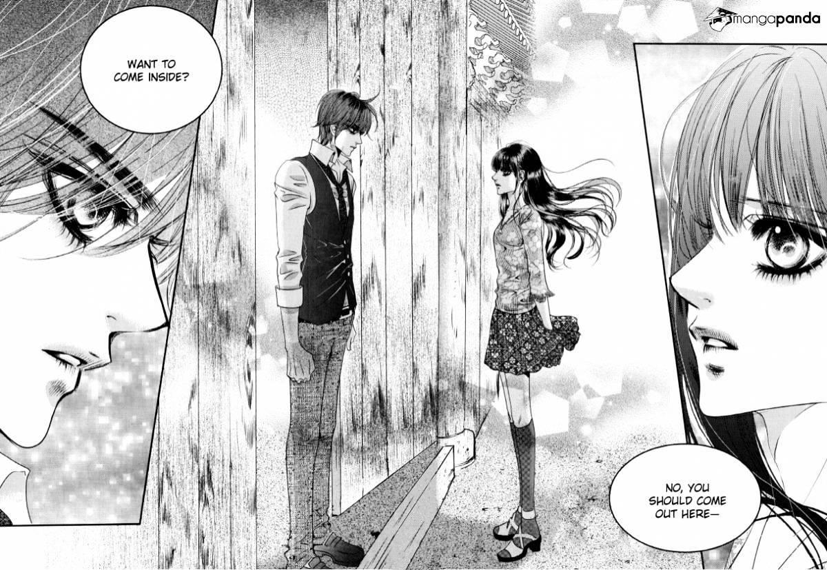 Goong - Chapter 179