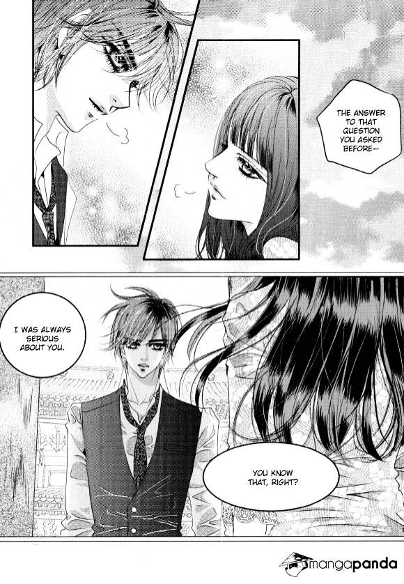 Goong - Chapter 179