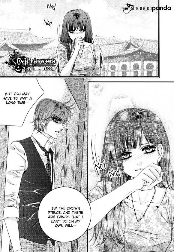 Goong - Chapter 179