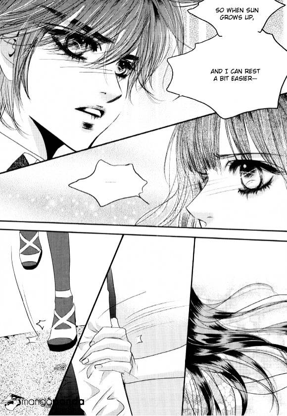 Goong - Chapter 179