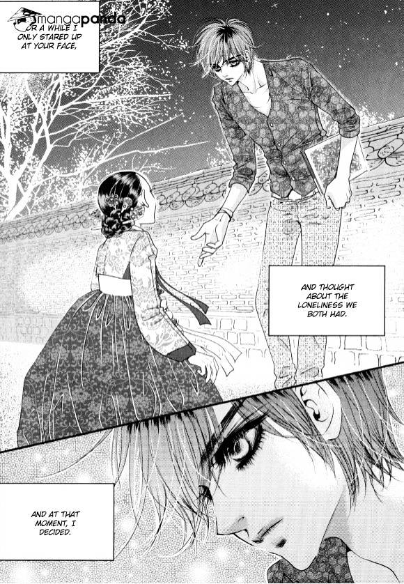 Goong - Chapter 179