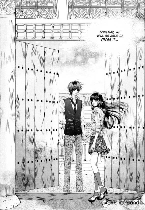 Goong - Chapter 179