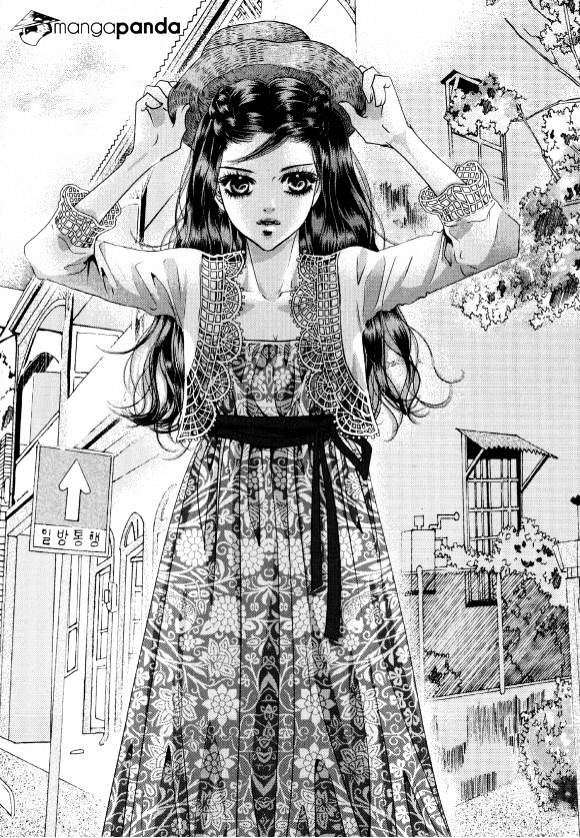 Goong - Chapter 177