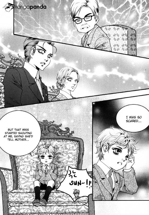 Goong - Chapter 177