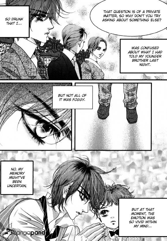 Goong - Chapter 177