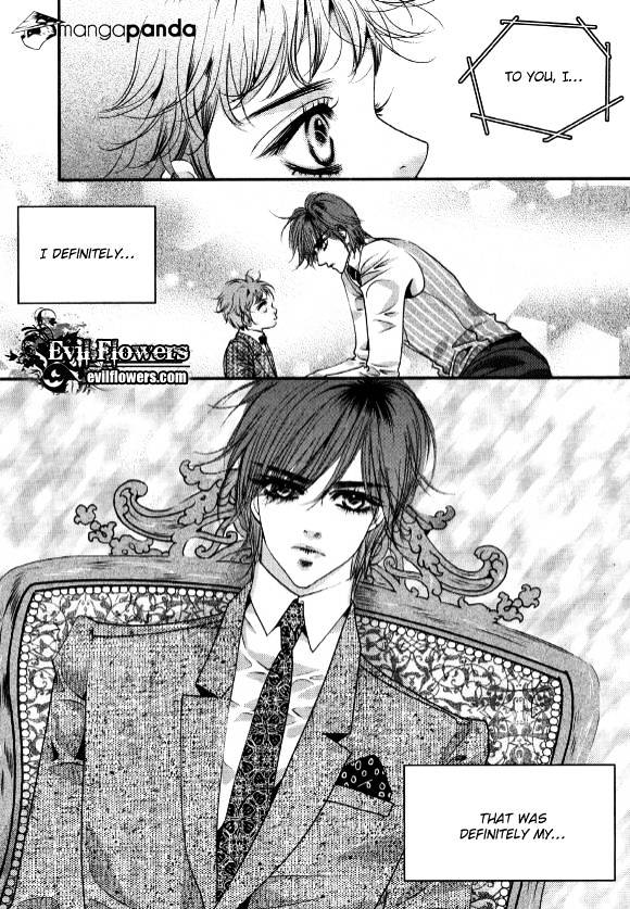 Goong - Chapter 177