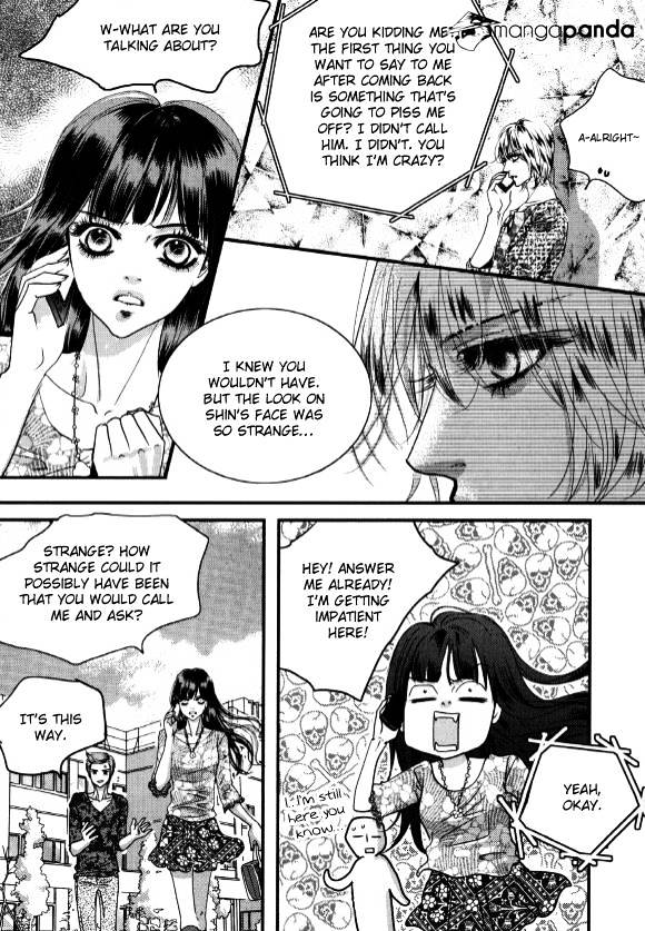 Goong - Chapter 177