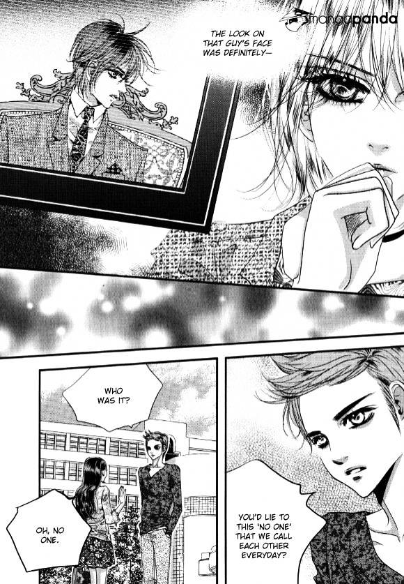 Goong - Chapter 177