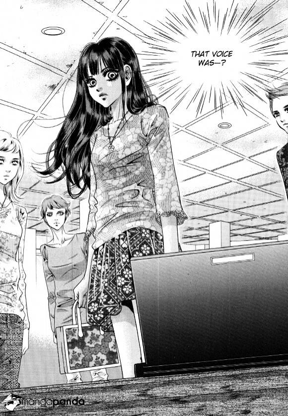 Goong - Chapter 177