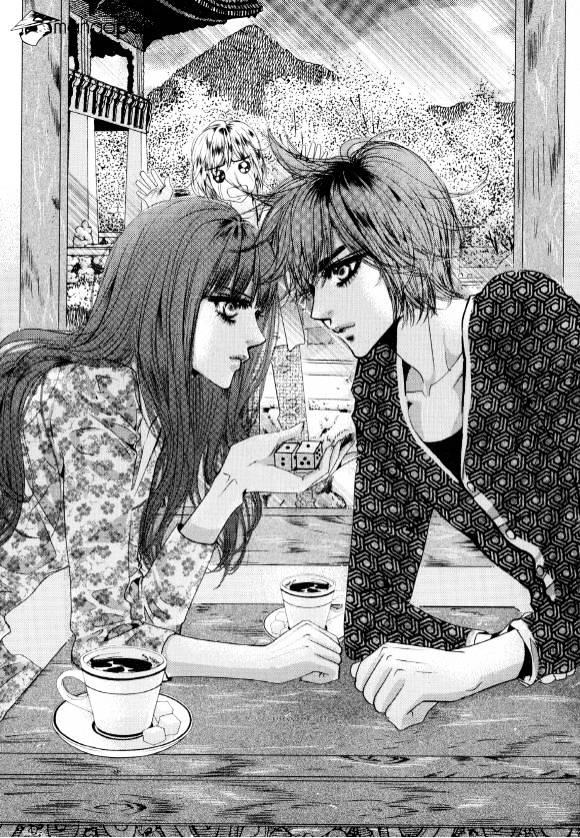 Goong - Chapter 178