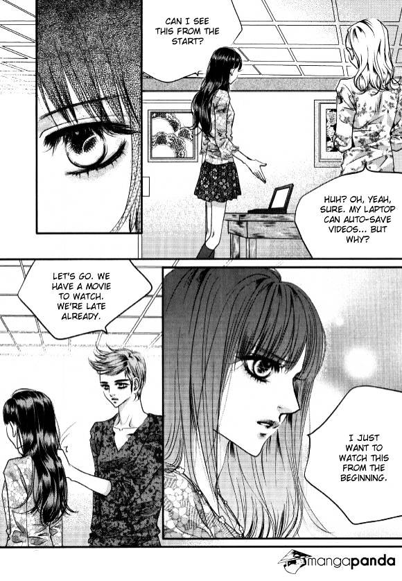 Goong - Chapter 178