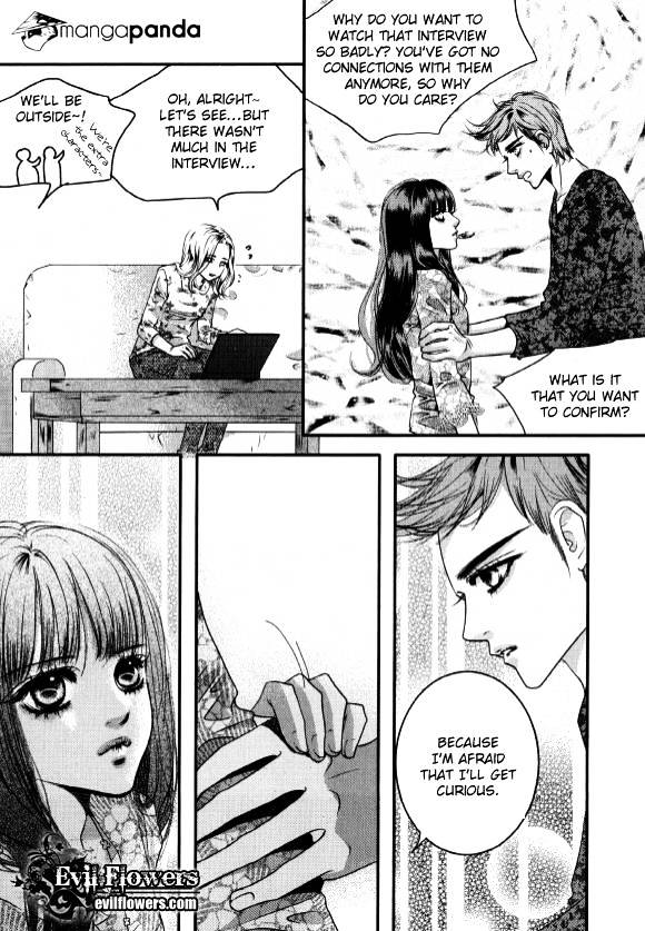 Goong - Chapter 178