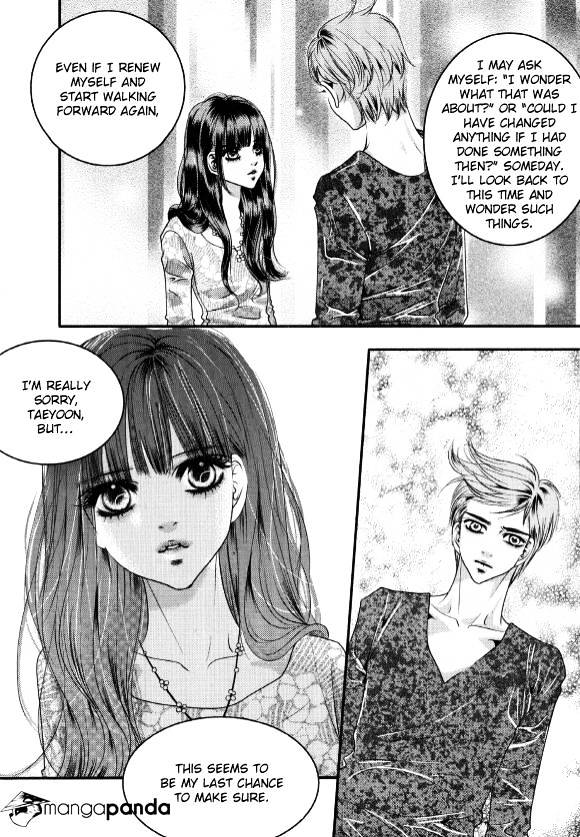 Goong - Chapter 178