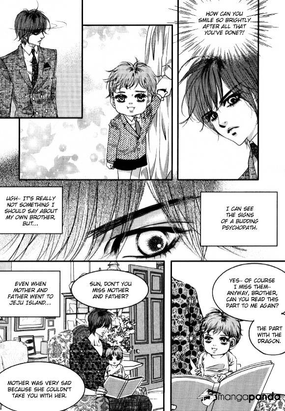 Goong - Chapter 178