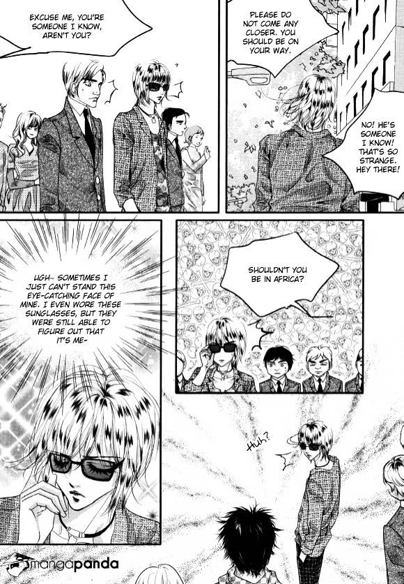 Goong - Chapter 178