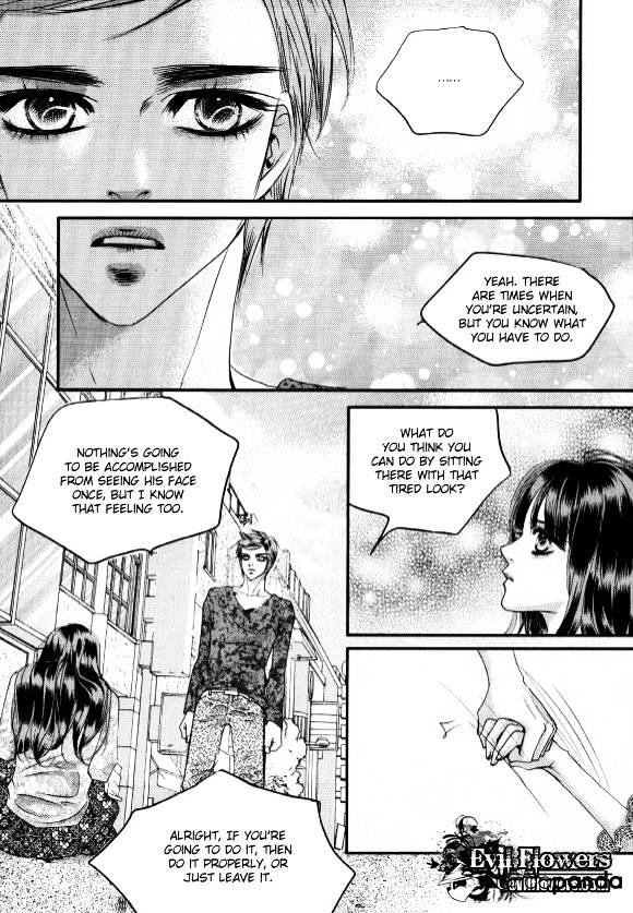 Goong - Chapter 178