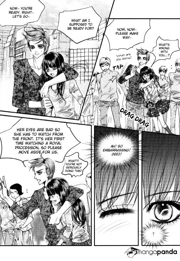 Goong - Chapter 178