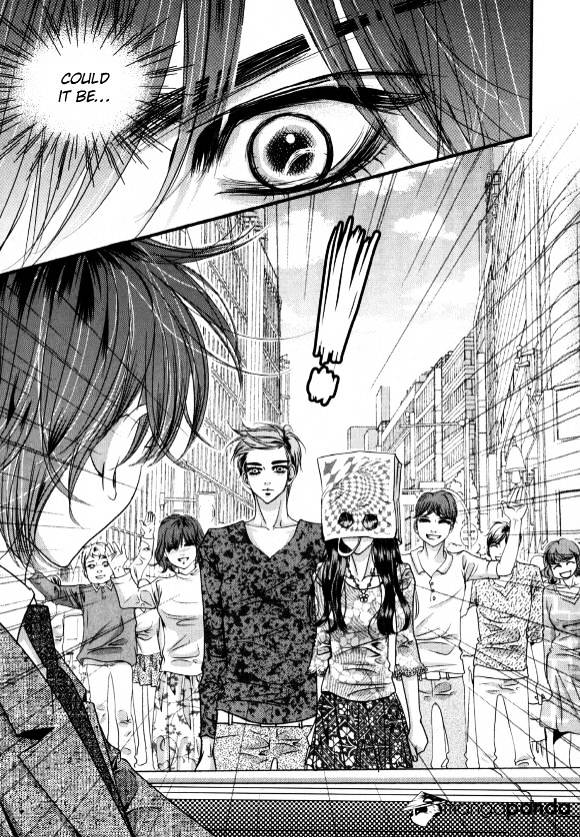 Goong - Chapter 178