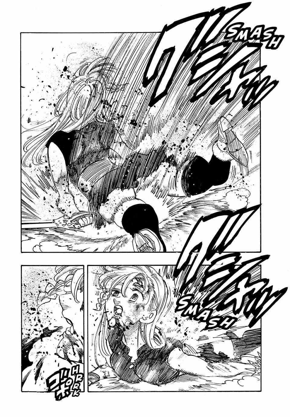 Four Knights Of The Apocalypse - Chapter 171