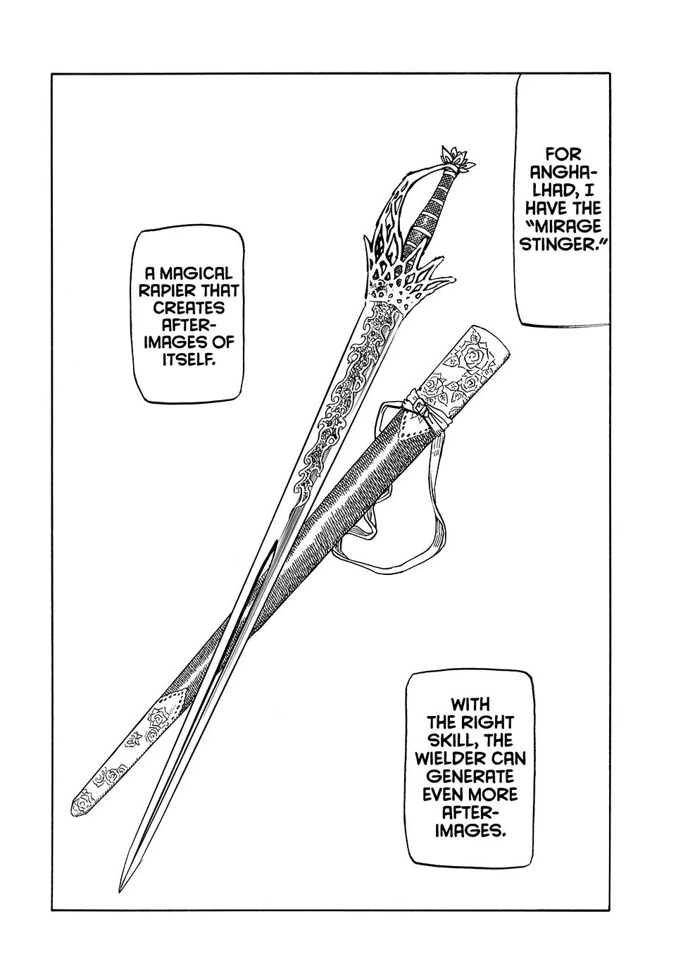 Four Knights Of The Apocalypse - Chapter 170