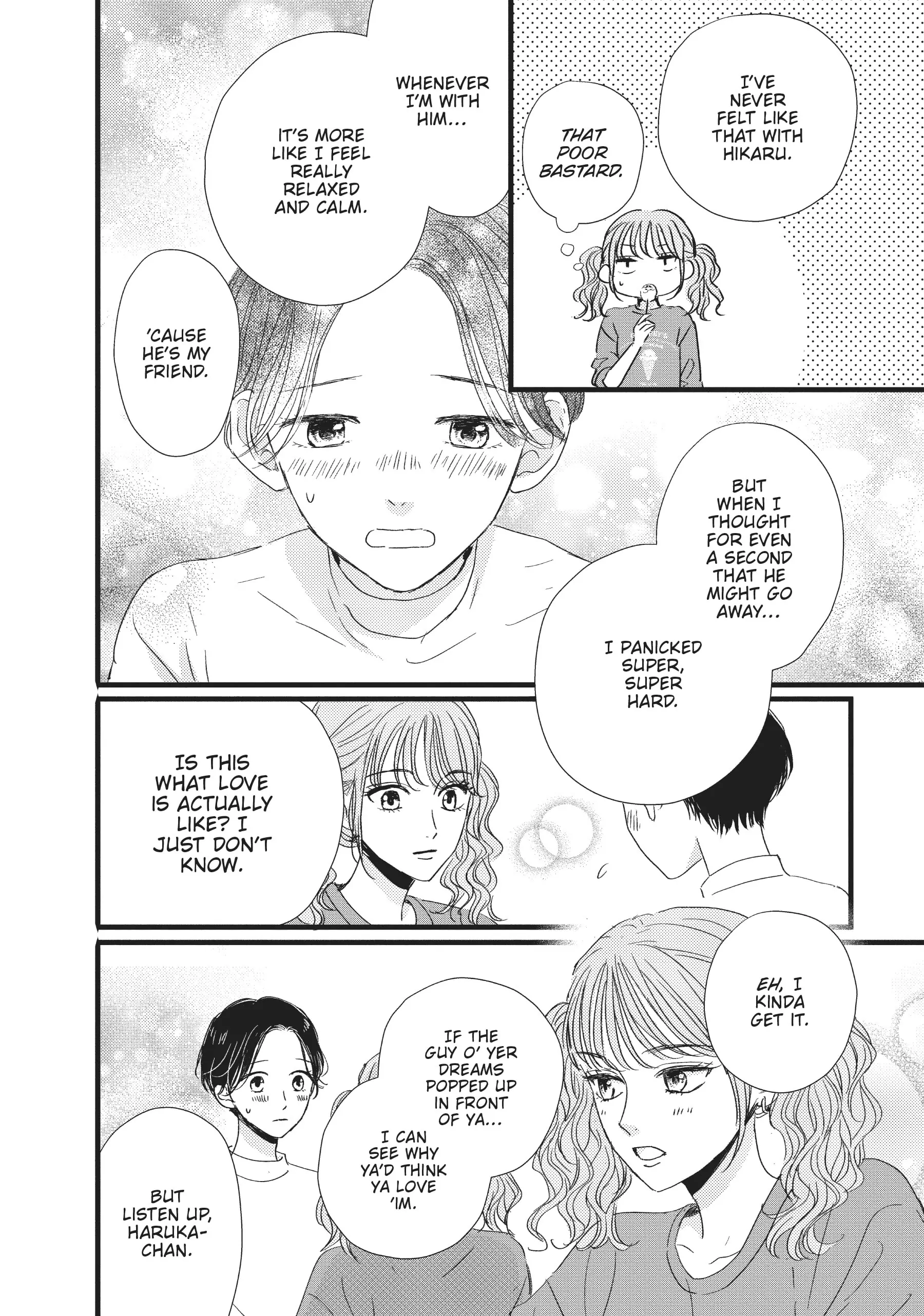 Cinderella Closet - Chapter 18