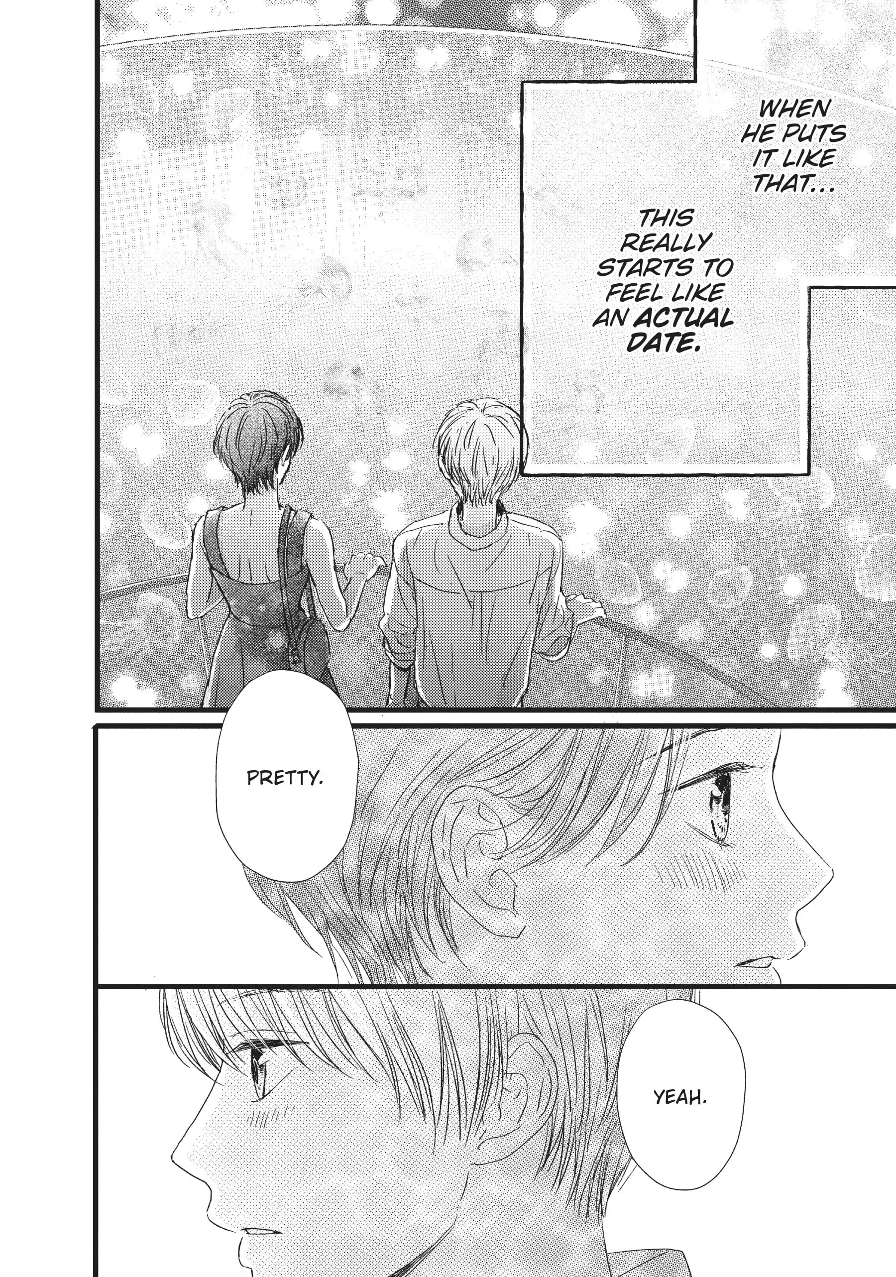 Cinderella Closet - Chapter 18