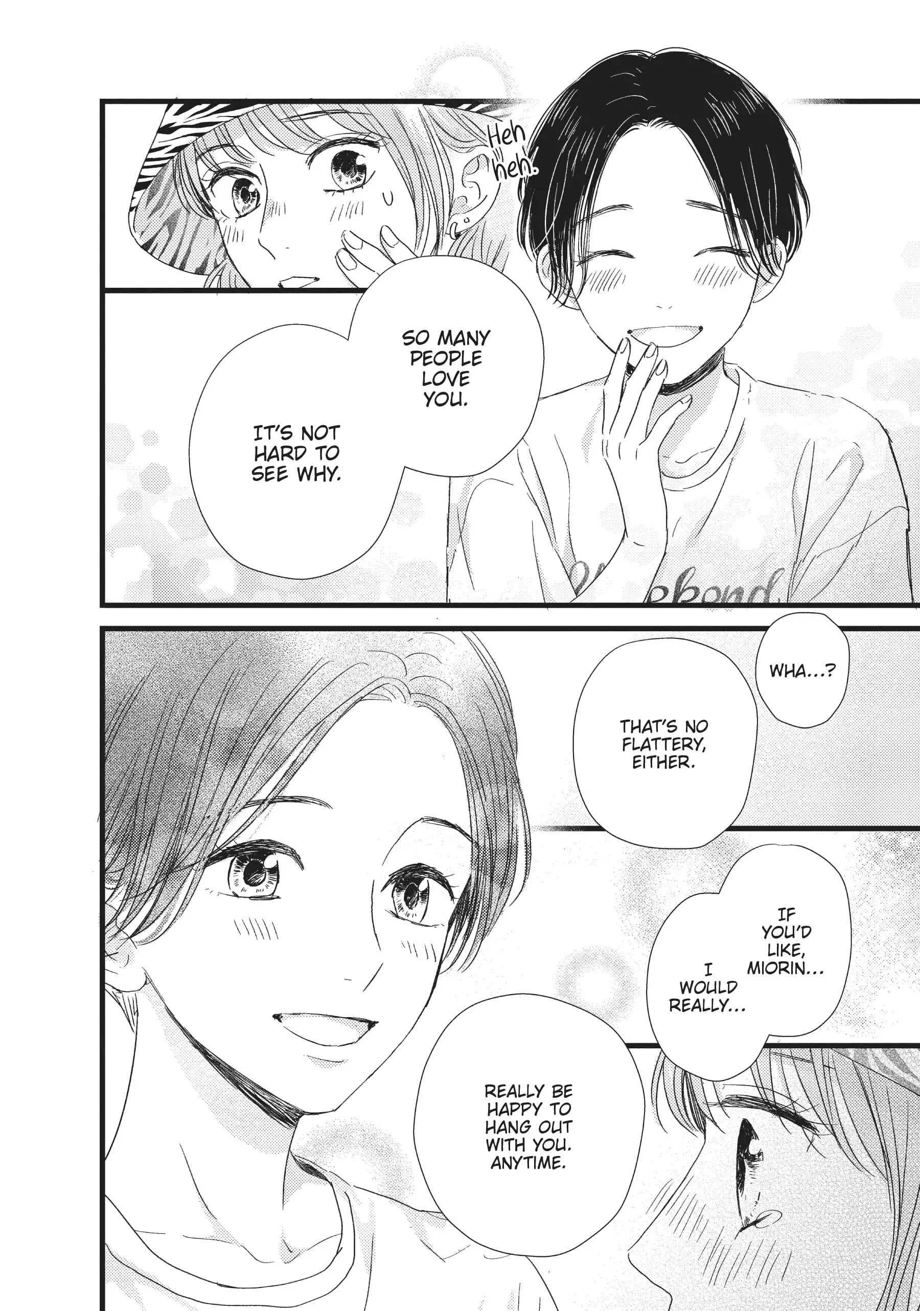 Cinderella Closet - Chapter 16