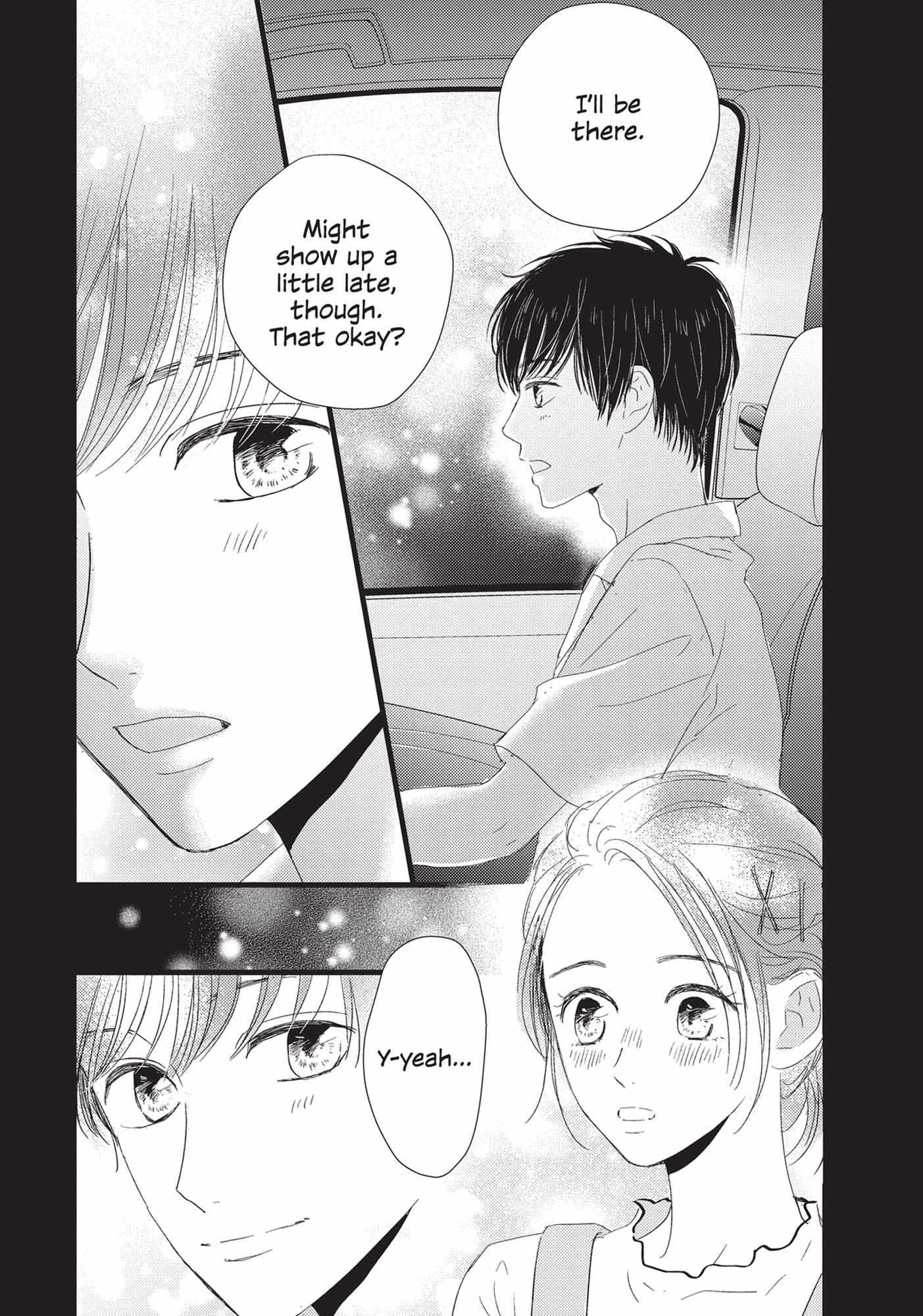 Cinderella Closet - Chapter 12