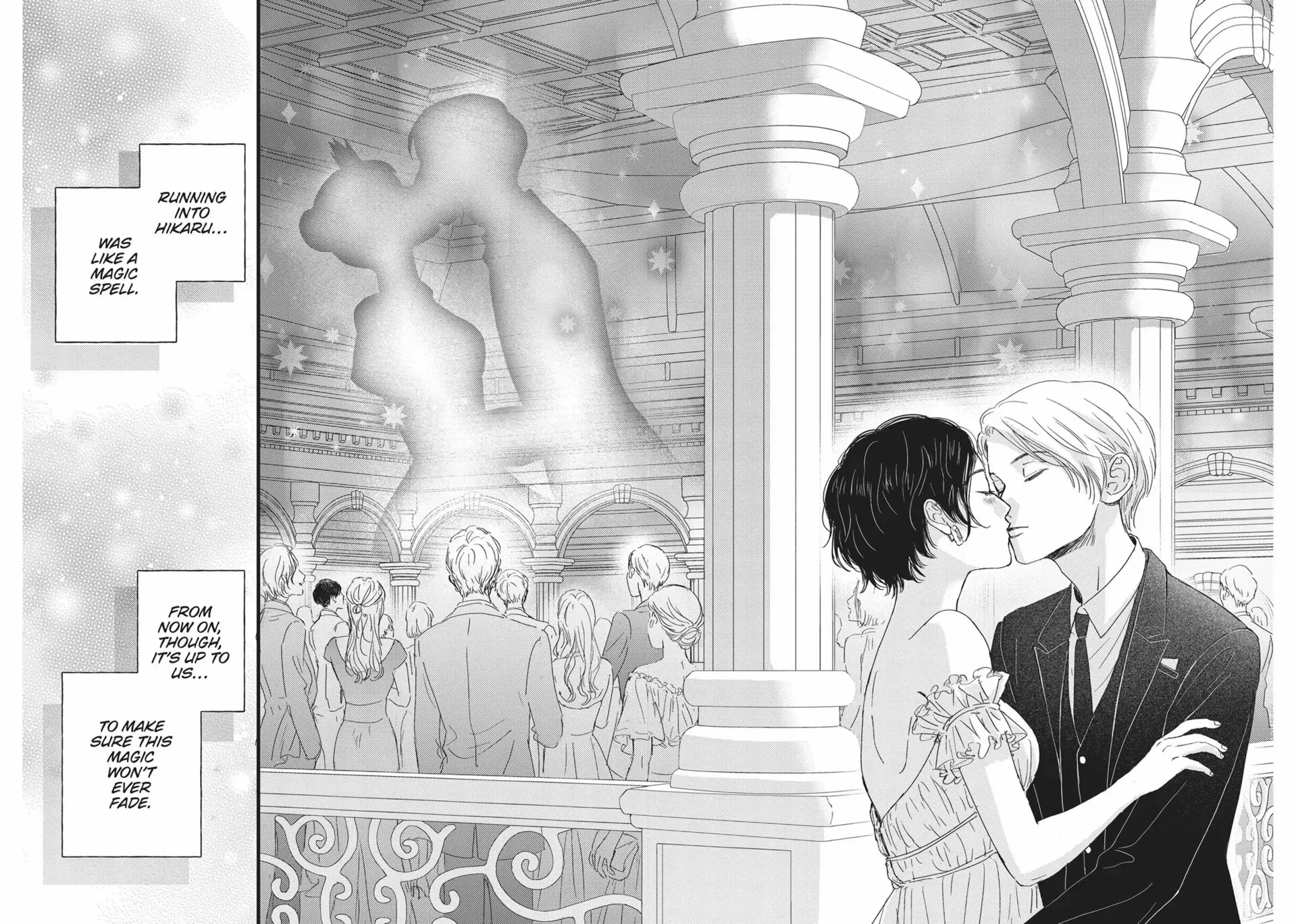 Cinderella Closet - Chapter 28