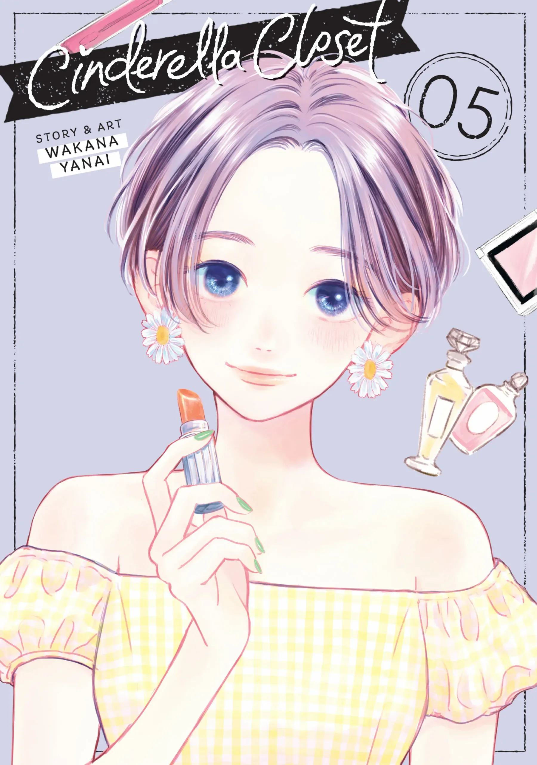 Cinderella Closet - Chapter 17