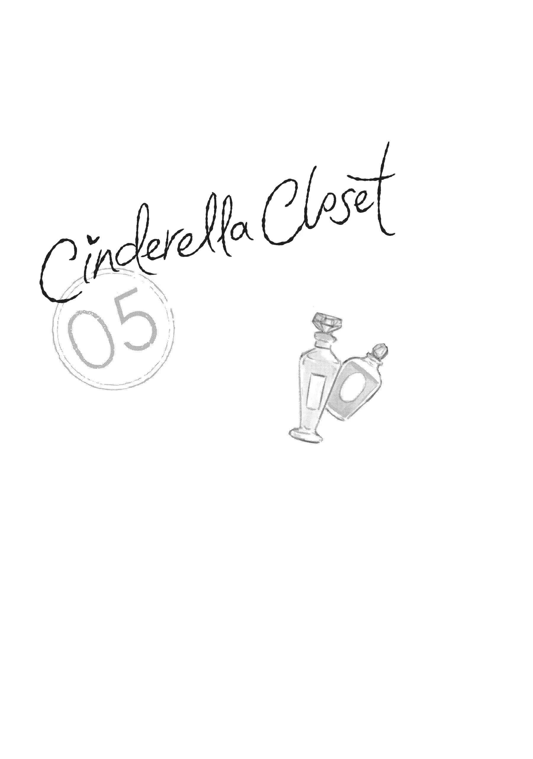 Cinderella Closet - Chapter 17