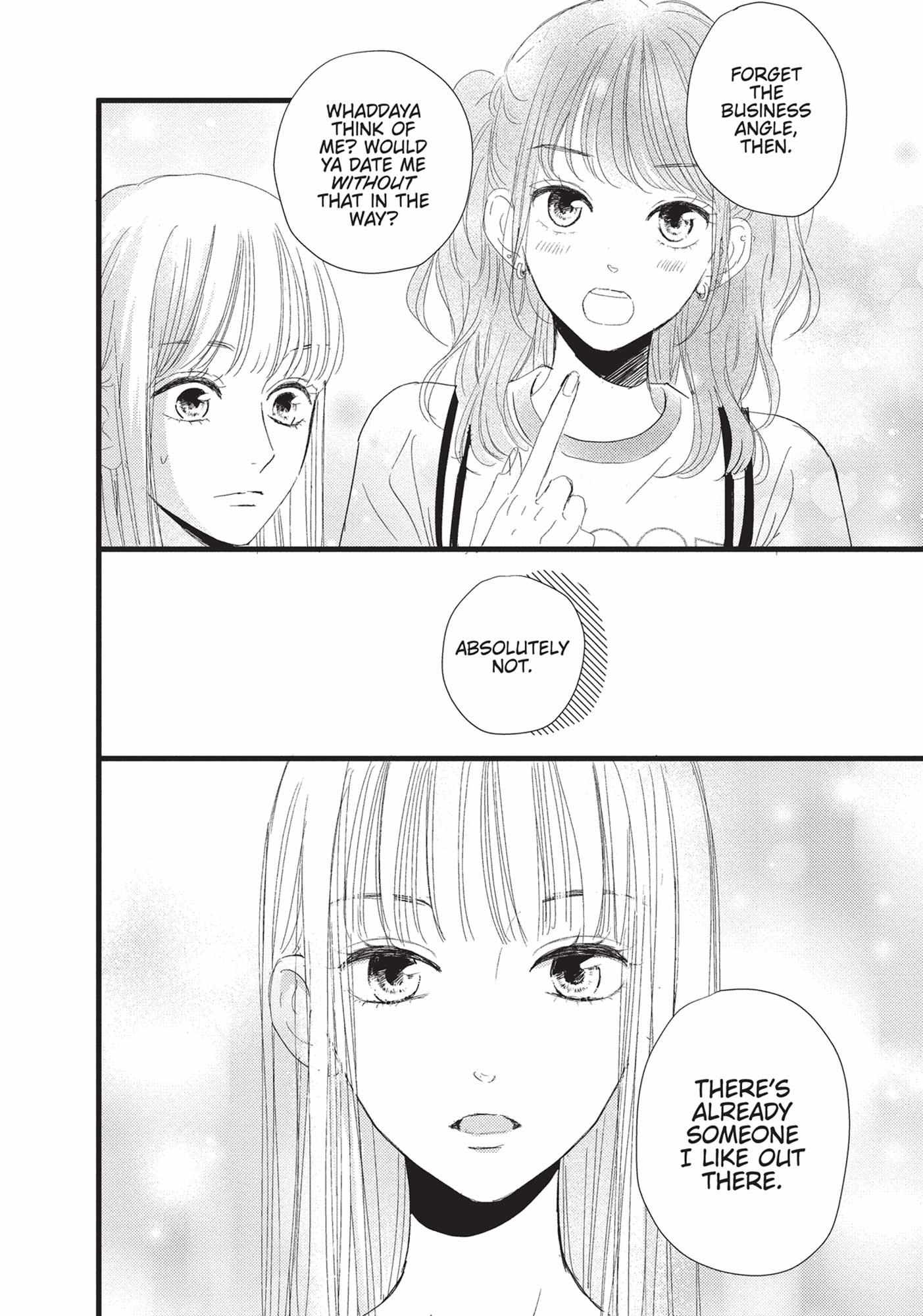 Cinderella Closet - Chapter 11