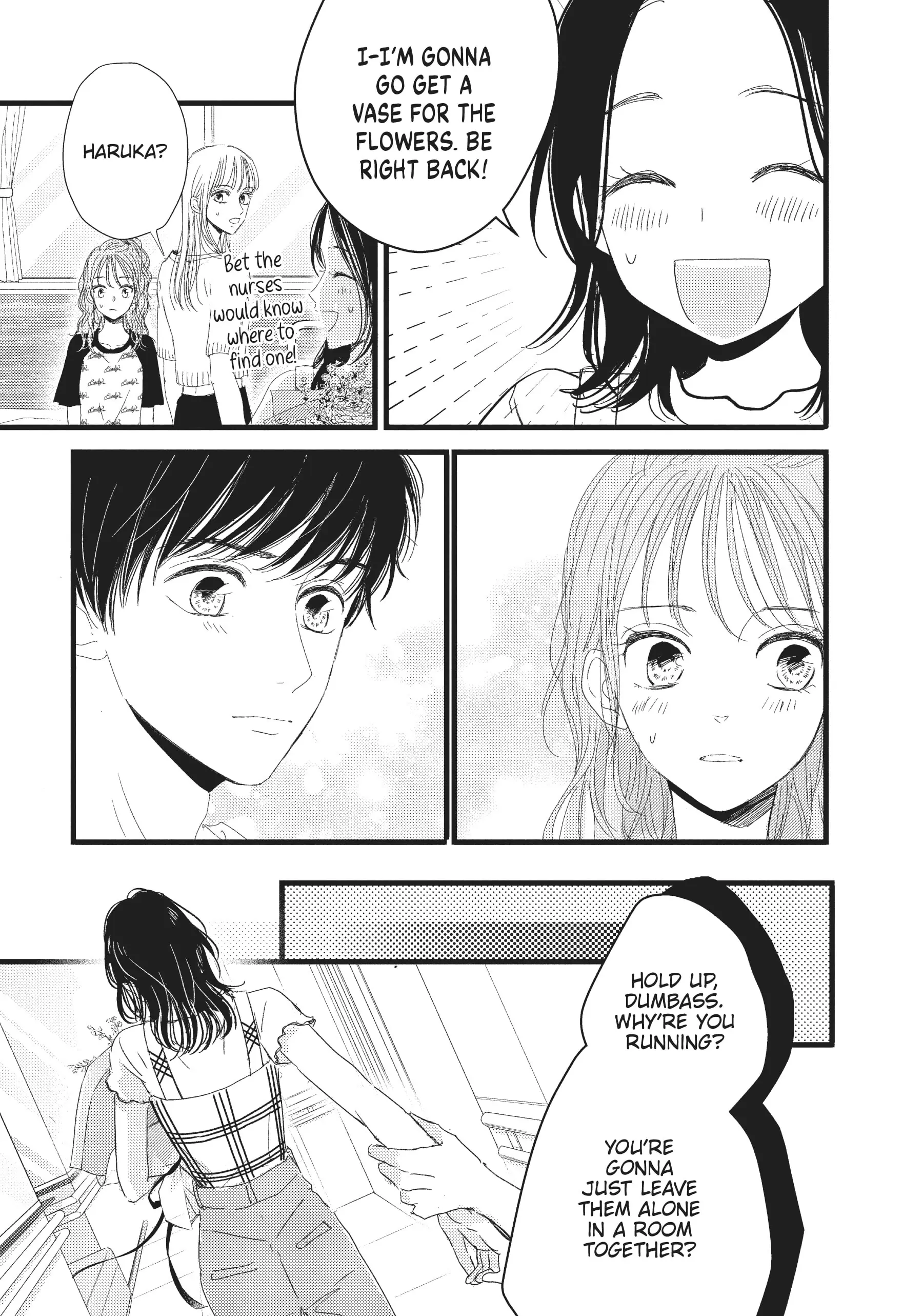 Cinderella Closet - Chapter 13