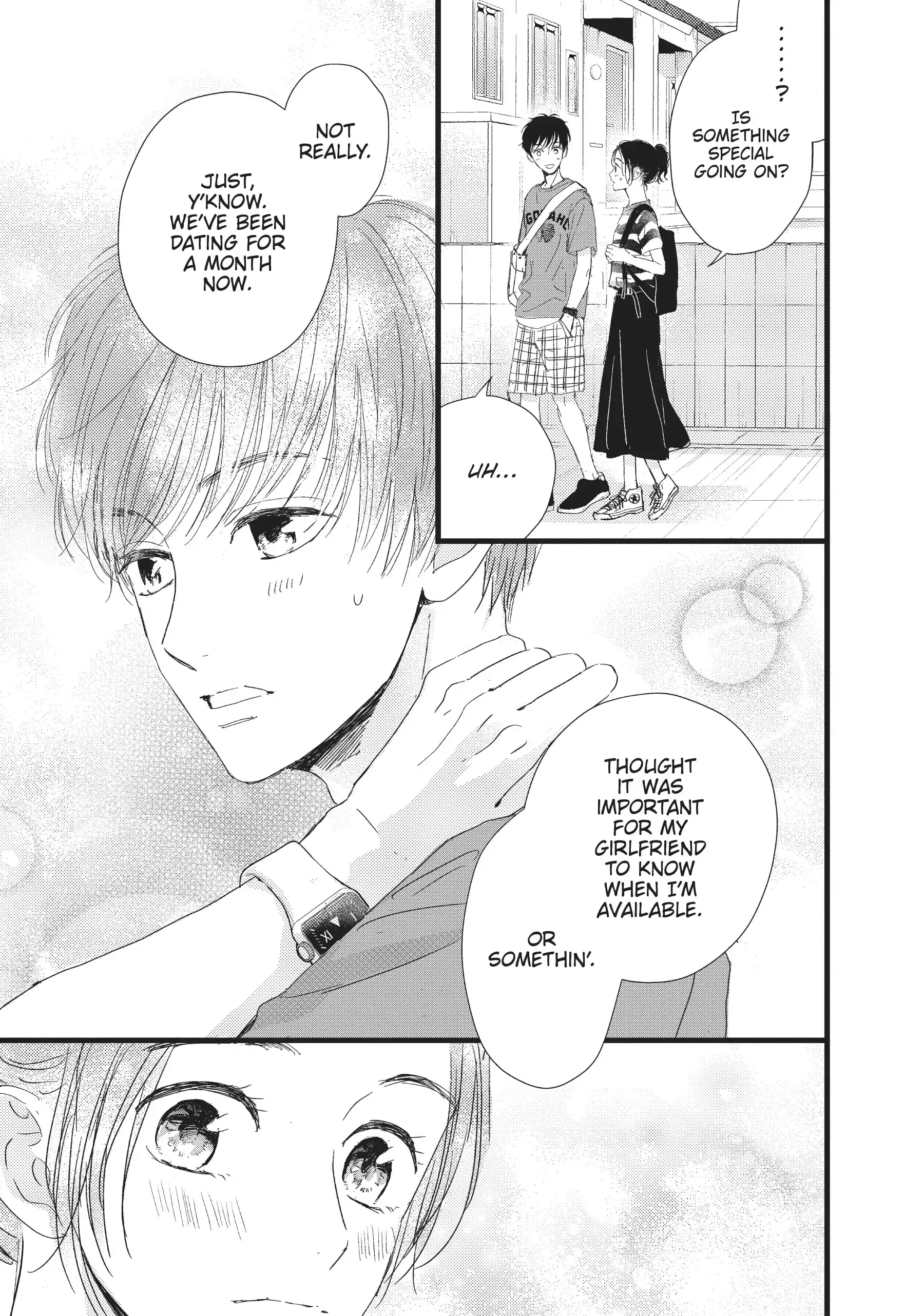 Cinderella Closet - Chapter 14