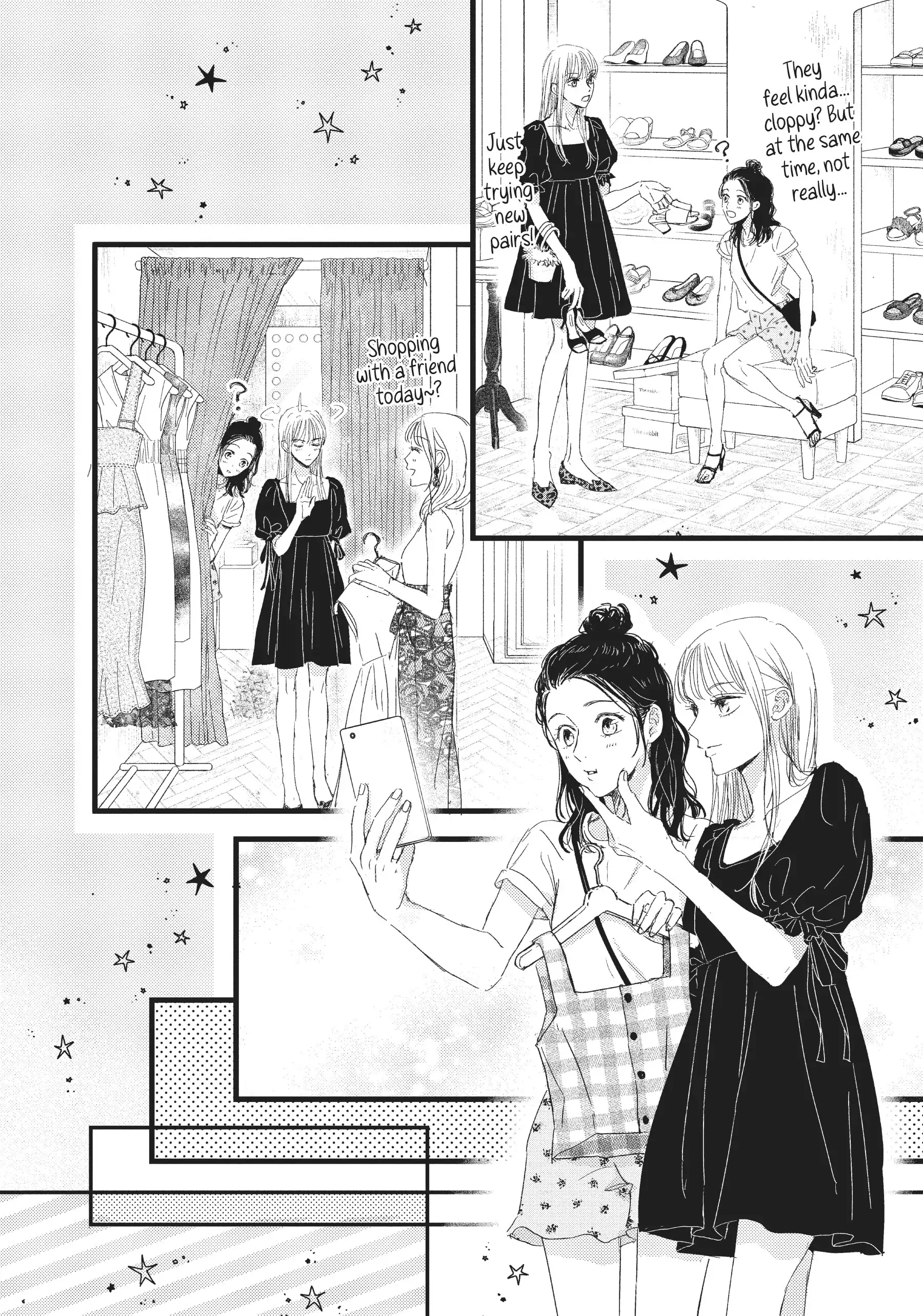 Cinderella Closet - Chapter 14