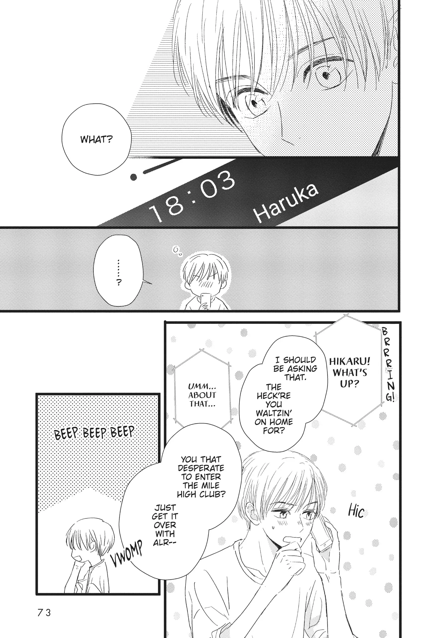 Cinderella Closet - Chapter 14