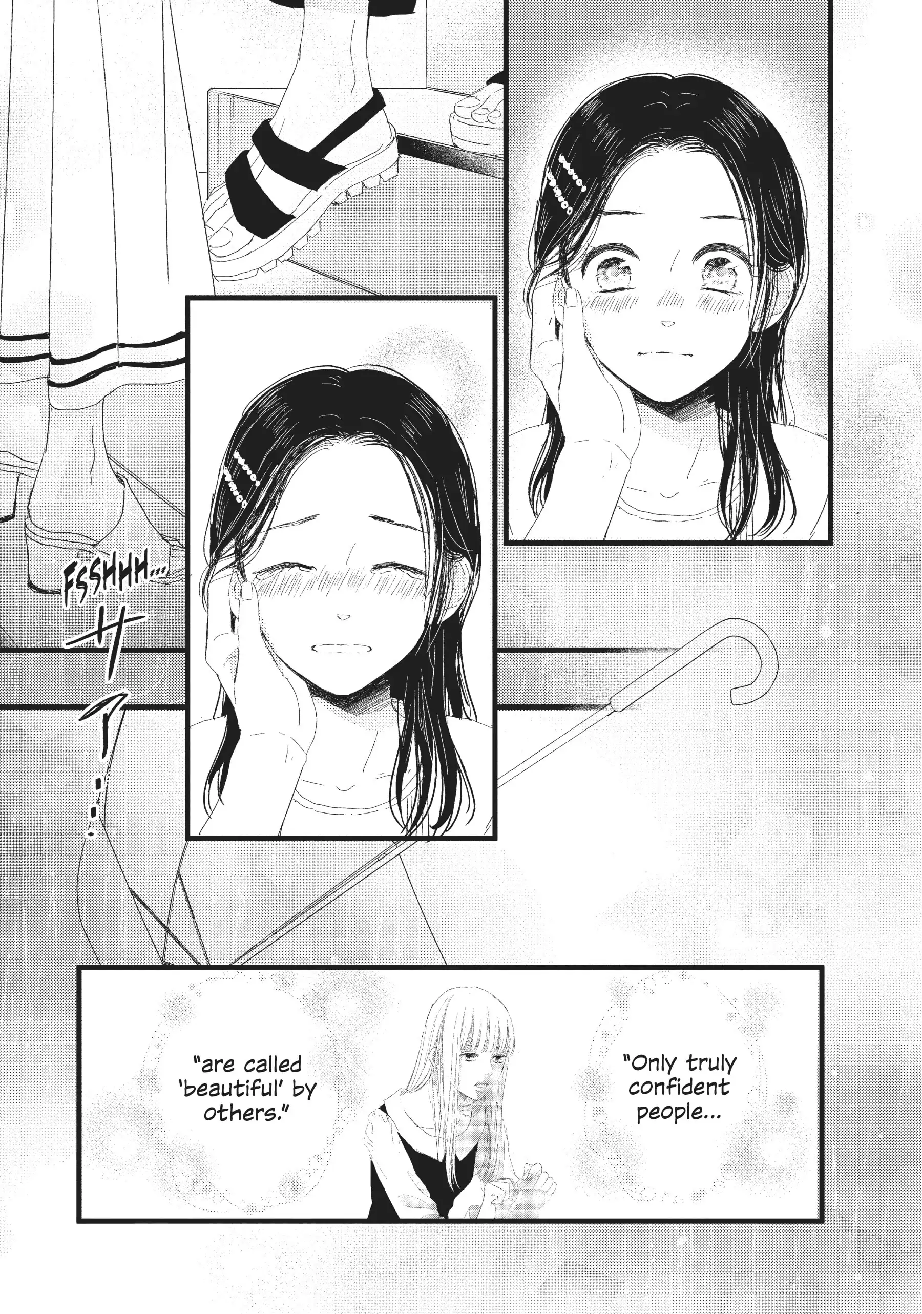 Cinderella Closet - Chapter 14