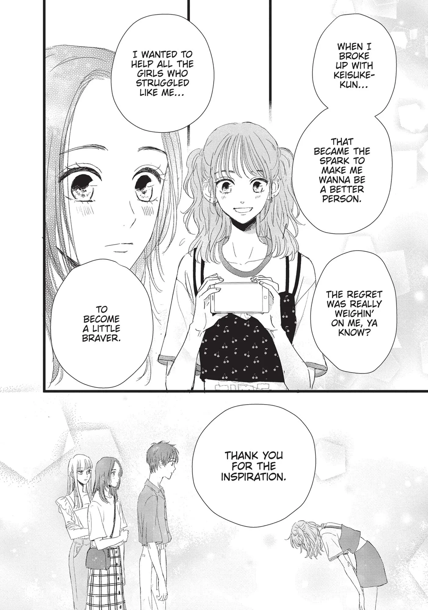 Cinderella Closet - Chapter 10