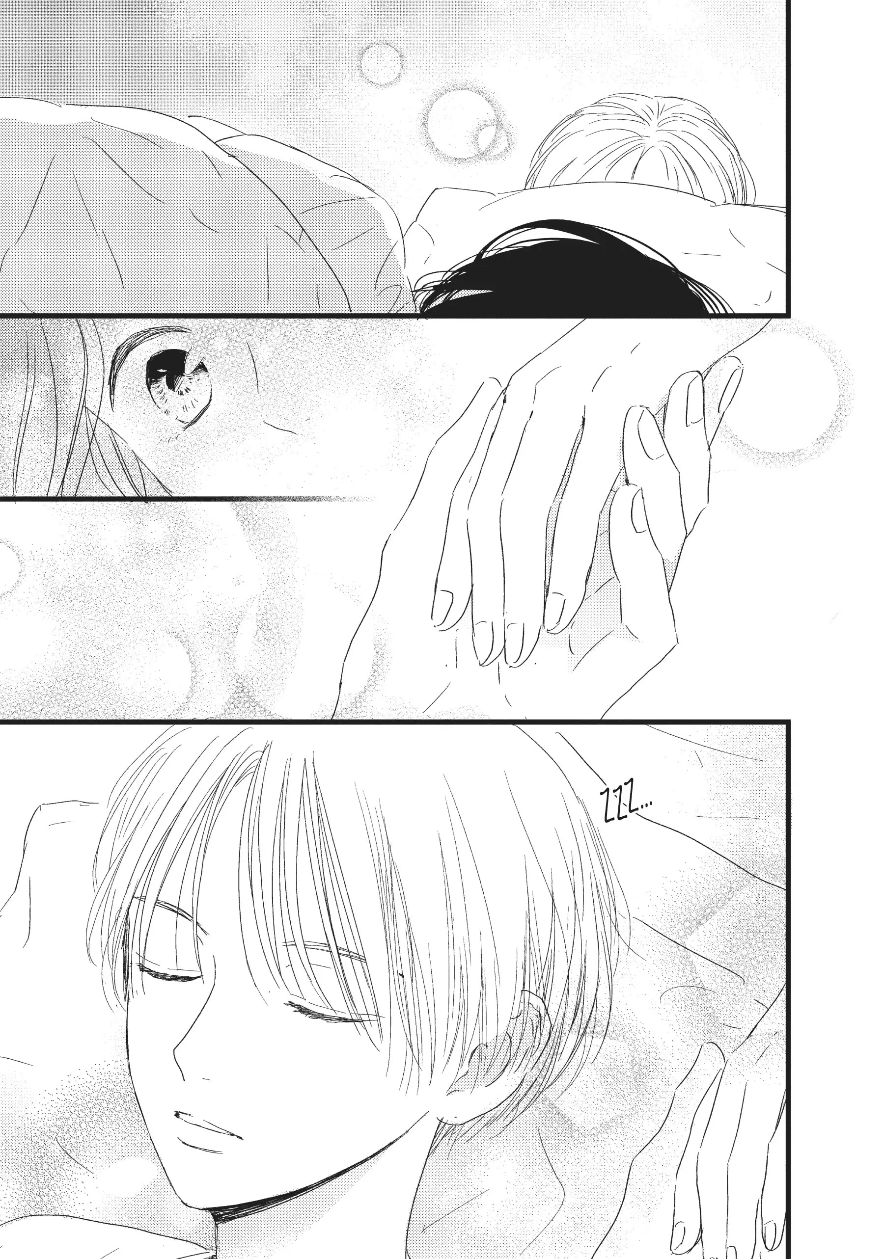 Cinderella Closet - Chapter 15