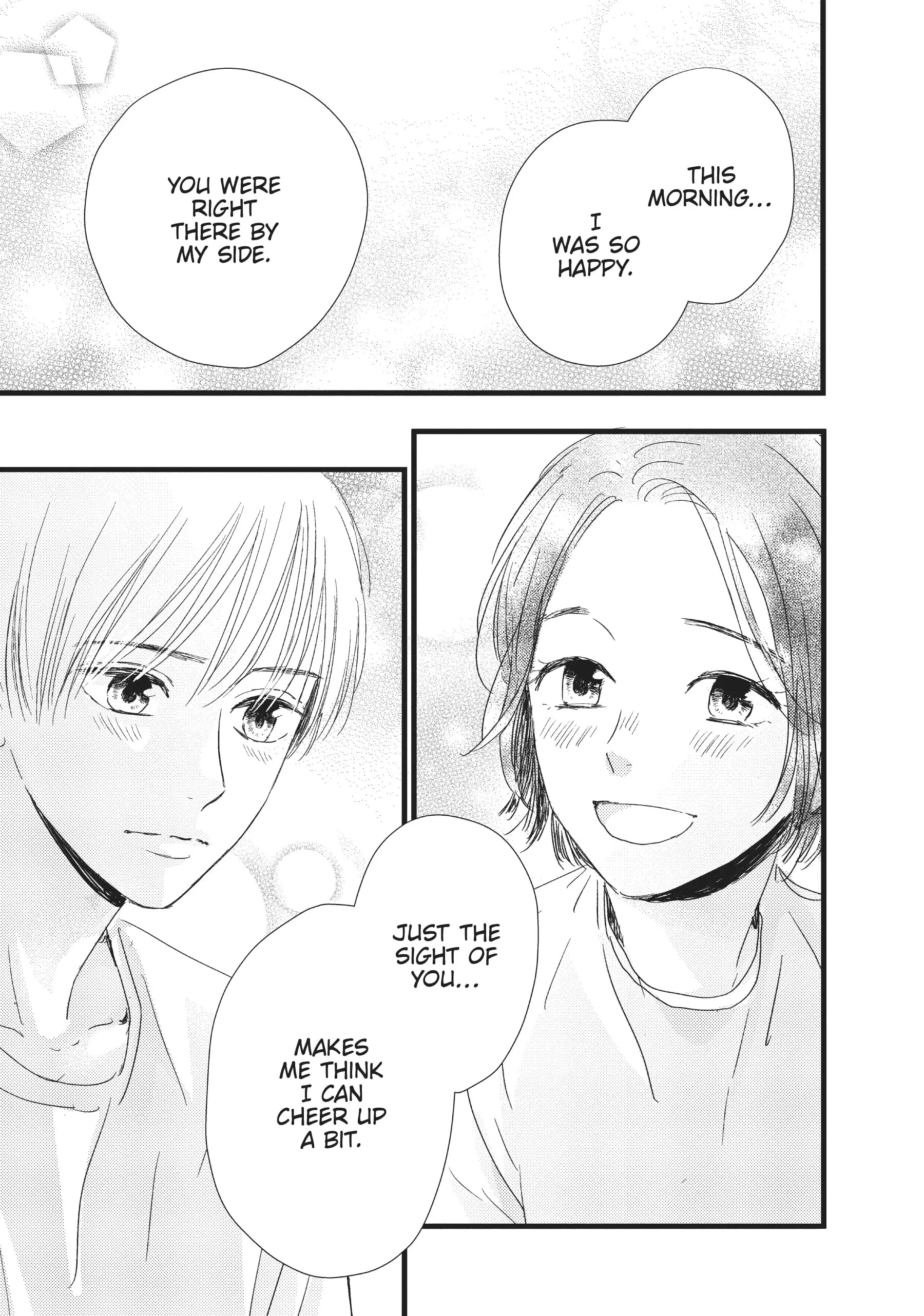 Cinderella Closet - Chapter 15