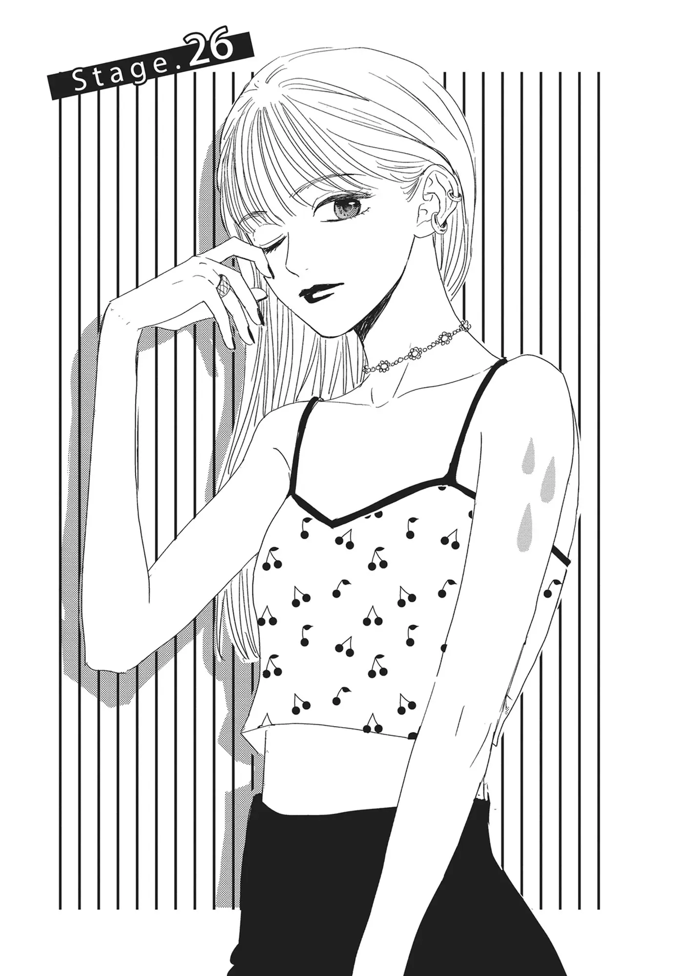 Cinderella Closet - Chapter 26