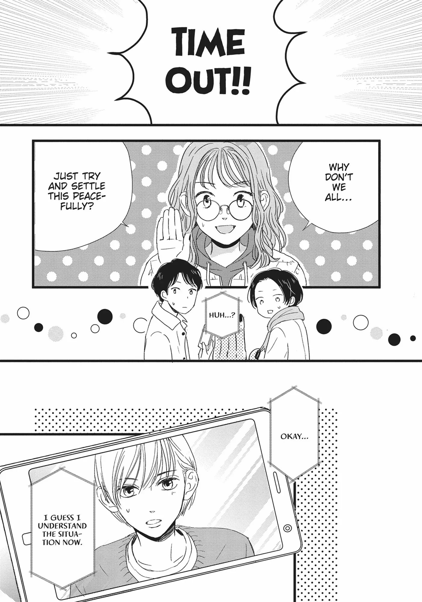 Cinderella Closet - Chapter 26