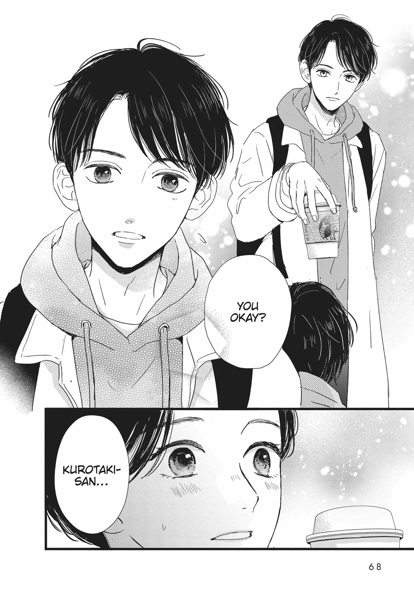 Cinderella Closet - Chapter 26