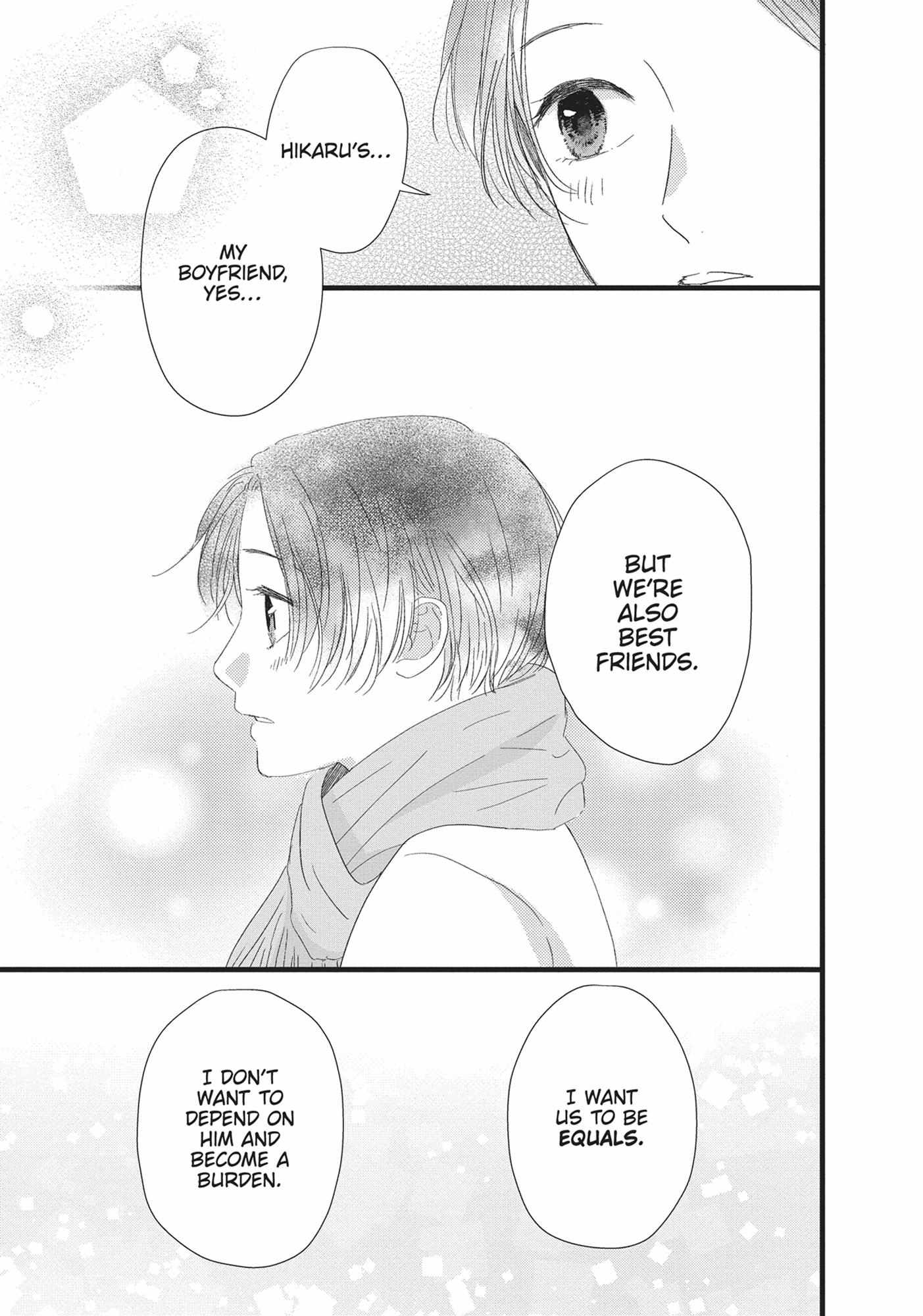 Cinderella Closet - Chapter 26